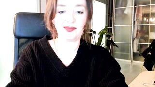 braingirl - Video  [Chaturbate] linda pareja talk hetero