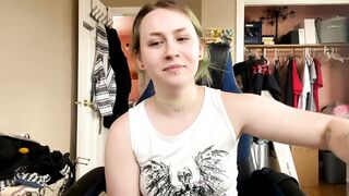 thedonutgallary - Video  [Chaturbate] -blondhair fuck-video bigtits Dream Girl