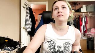 thedonutgallary - Video  [Chaturbate] -blondhair fuck-video bigtits Dream Girl