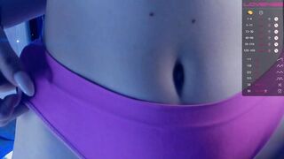 neontinyqueen - Video  [Chaturbate] toys browneyes 3d-hentai transgirl