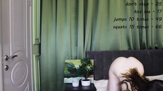 _tiffanyshy_ - Video  [Chaturbate] -physicalexamination -kissing Big Tip Goal sexo