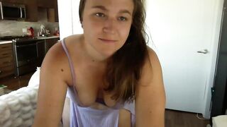 noralays - Video  [Chaturbate] fist seduction and pvton