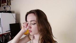 weisssy - Video  [Chaturbate] transgender dancesexy tongue New Record Clip