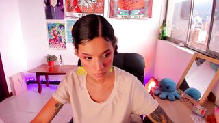 amywinne - [Chaturbate Cam Record] Pvt Sweet Model Onlyfans