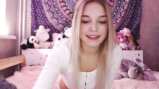 babyfromtheforest - [Chaturbate Cam Record] Chat Masturbate Only Fun Club Video