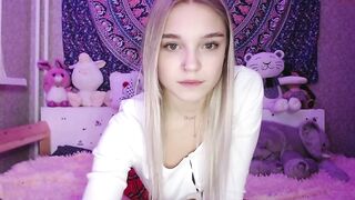 babyfromtheforest - [Chaturbate Cam Record] Shaved Roleplay Pussy