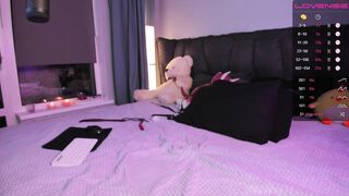 battorys - [Chaturbate Cam Record] Horny Pvt Naked