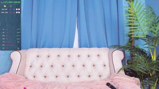cleo_one - [Chaturbate Cam Record] Onlyfans Pretty face Tru Private