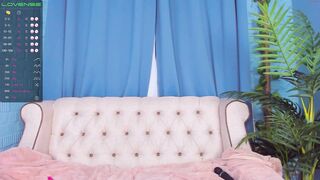 cleo_one - [Chaturbate Cam Record] Pvt Web Model Hot Parts