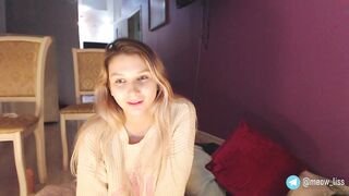 liss_aleksa - [Chaturbate Cam Record] Camwhores Pvt Lovely