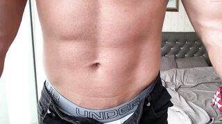 leon_lovefitness - [Chaturbate Record Cam] Nude Girl Chat Cute WebCam Girl