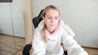 little_aleksa - [Chaturbate Record Cam] Fun Masturbation New Video