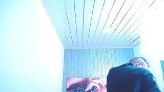 nairobi_s - [Chaturbate Record Cam] Pretty face MFC Share Naked