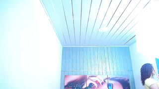 nairobi_s - [Chaturbate Record Cam] Pretty face MFC Share Naked