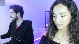 teo_bells - [Chaturbate Record Cam] Cam Clip Ass Cum