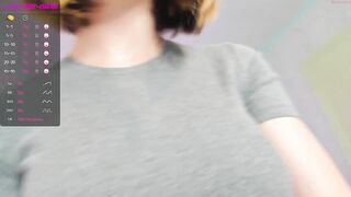 tits_your_dreams - [Chaturbate Record Cam] Natural Body Adult Amateur