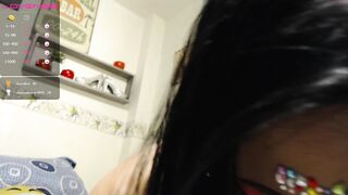 yiny_star - [Chaturbate Record Cam] Nice Wet Cute WebCam Girl