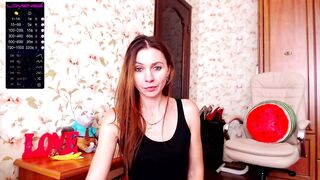 baby_brunette23 - [Chaturbate Record Cam] Pretty face Erotic High Qulity Video