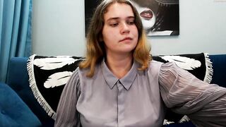 betty_snow - [Chaturbate Record Cam] Nice Webcam Roleplay