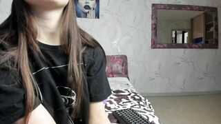 bonny_bigboobs - [Chaturbate Record Cam] Cute WebCam Girl New Video Stream Record