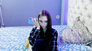 elestra_ - [Chaturbate Record Cam] Ass Natural Body Porn Live Chat