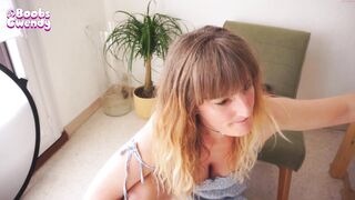 gwendydy - [Chaturbate Record Cam] Ticket Show Chat Pvt