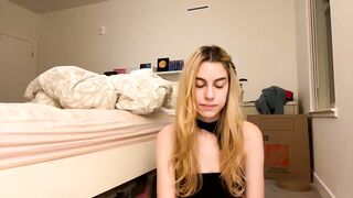 playboybarbie666 - Video  [Chaturbate] suckingdick ffm fuck-her-hard -brokenboys