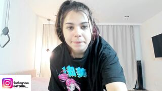 hot_chill__ - Video  [Chaturbate] private australian sucking max