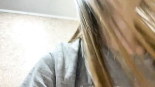 viktoria9898 - Video  [Chaturbate] granny tight-pussy pretty young