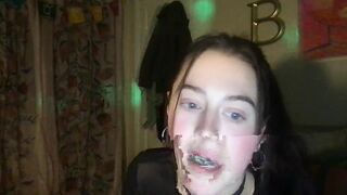 prettibritti - Video  [Chaturbate] kinky shorthair happy follow