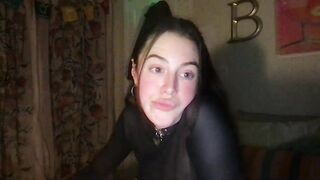 prettibritti - Video  [Chaturbate] kinky shorthair happy follow