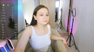 de_la_moon - Video  [Chaturbate] behind-the-scenes fucking matures italian