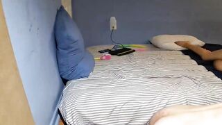 pantslesstraveler_plt - Video  [Chaturbate] awesome hard petite-porn Webcam