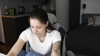 why_again_me - Video  [Chaturbate] fuck-her-hard pink relax cheating