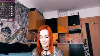 giantess_eva - Video  [Chaturbate] nudes blowjob mexicano office