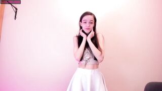 skinny_ruu - Video  [Chaturbate] model italian free-oral-sex-videos crazy