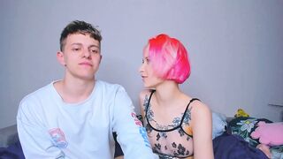 two_for_the_night - Video  [Chaturbate] balls-licking amatuer-video Erotic realamateur