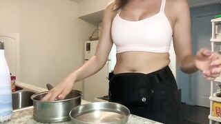 xyleialuv - Video  [Chaturbate] babe saggy-tits kissing cum-eater