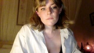 tequilajar - Video  [Chaturbate] Blowjob  Hottest Webcam Babe cumswallow step-sis