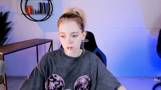 hungry_olive - Video  [Chaturbate] fucking-girls real-amateur cumface talkative