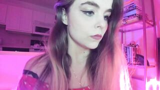 pavlovswhore - Video  [Chaturbate] foot transsexual family brazil