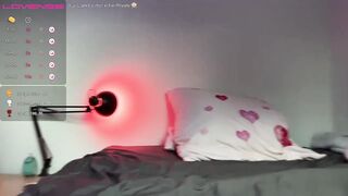 lillybambus - Video  [Chaturbate] gape latino-twink cumslut cavalgando