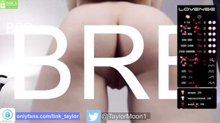 _taylormoon - Video  [Chaturbate] doggy hard-fuck blow-jobs-porn lovense