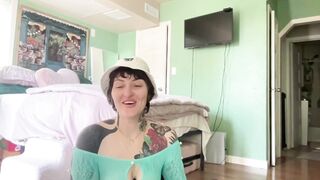 oftenelle - Video  [Chaturbate] tits tgirl teenies hairydick