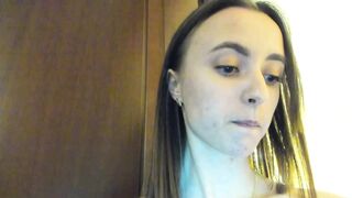 look_at_show - Video  [Chaturbate] sex chocolate toying german