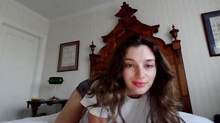 scarlettebabygurl - Video  [Chaturbate] nylons college xxxvideo virtual