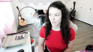 tiggerrosey - Video  [Chaturbate] hot-naked-girl squirting anal-gape pija