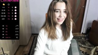 sabrina008 - Video  [Chaturbate] blowjob -cut creamy-pussy public