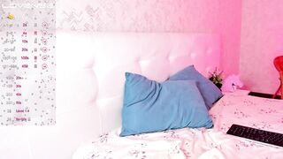 sayl0r_moon - Video  [Chaturbate] cumslut tied slim couch