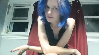 shessuchavibe - Video  [Chaturbate] yanks-featured-video load gamergirl hole-creampied